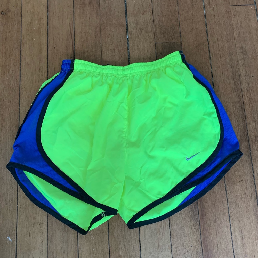 Nike Tempo Running Shorts